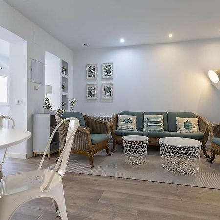 Alcam Castellana La Paz Madrid Apartment Ngoại thất bức ảnh