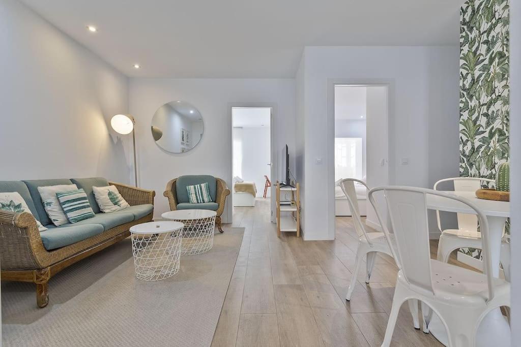 Alcam Castellana La Paz Madrid Apartment Ngoại thất bức ảnh